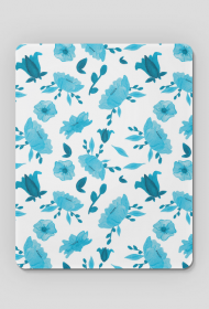 PODKŁADKA POLNE KWIATY