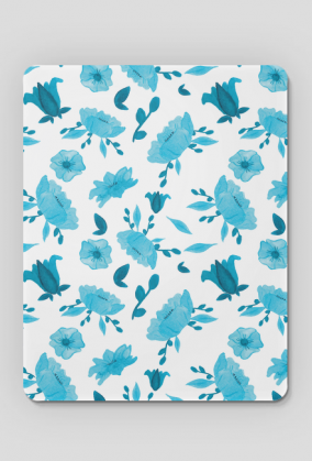 PODKŁADKA POLNE KWIATY