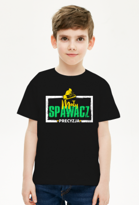 Spawacz. Prezent dla Spawacza. Koszulka dla Spawacza Spawanie