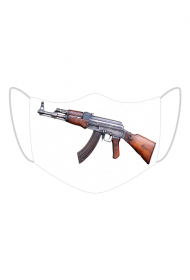AK 47 Maszeczka