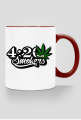 Smokers - Kubek