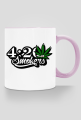 Smokers - Kubek