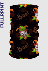 Komin kolorowy ,,joker"