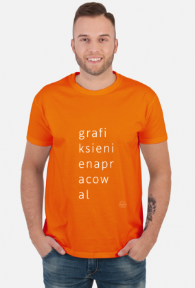 Grafik się nie napracował