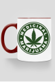 Marijuana - Kubek