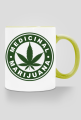 Marijuana - Kubek