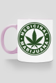 Marijuana - Kubek
