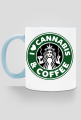 Coffee - Kubek