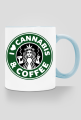 Coffee - Kubek