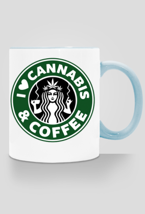 Coffee - Kubek
