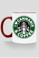 Coffee - Kubek