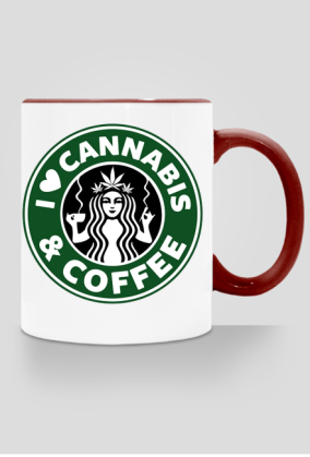 Coffee - Kubek