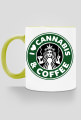 Coffee - Kubek