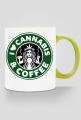 Coffee - Kubek