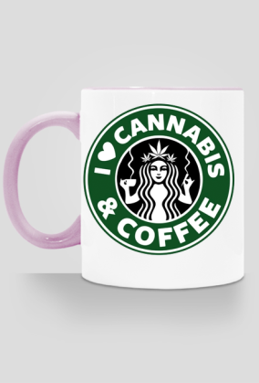 Coffee - Kubek