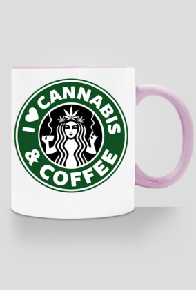 Coffee - Kubek