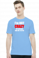 Big Bang Theory - I'm not crazy