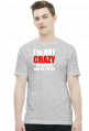 Big Bang Theory - I'm not crazy