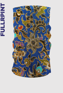komin kwiaty / damski wzór / floral