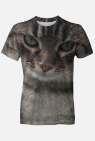 T-shirt męski