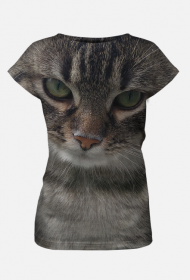 T-shirt damski