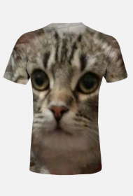 T-shirt męski
