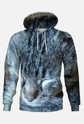 Bluza męska