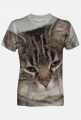 T-shirt męski