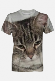 T-shirt męski