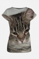 T-shirt damski