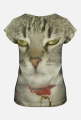 T-shirt damski