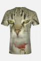 T-shirt męski