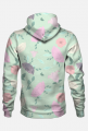 BLUZA POLNE KWIATY
