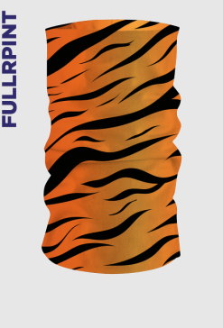 komin motyw zwierzęcy / wild / tiger / tygrys