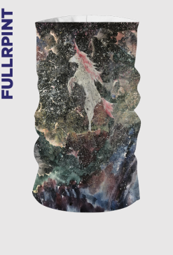 Komin "Unicorn"