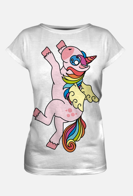 Koszulka Unicorn