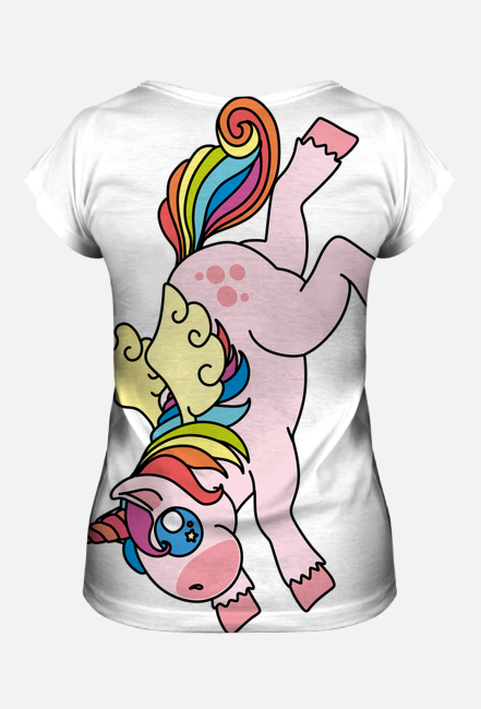 Koszulka Unicorn