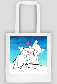 Eko Torba - Buldogi Francuskie