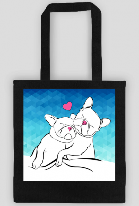 Eko Torba - Buldogi Francuskie