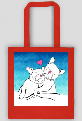 Eko Torba - Buldogi Francuskie