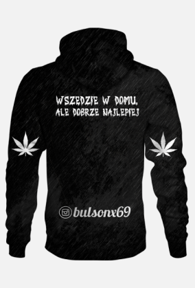 Bluza Bulson v2