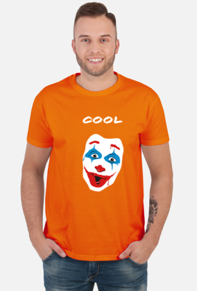 Cool Klaun
