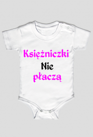 Księżniczka body
