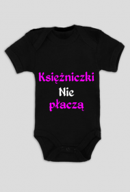 Księżniczka body