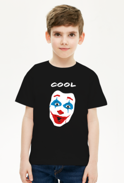 Cool Klaun