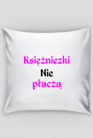 Księżniczka poduszka