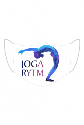 Maseczka - JogaRytm
