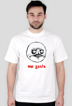 Me gusta