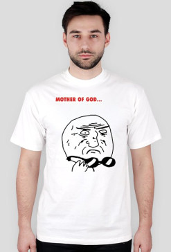 Mother of god