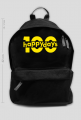 100happydays - plecak duży